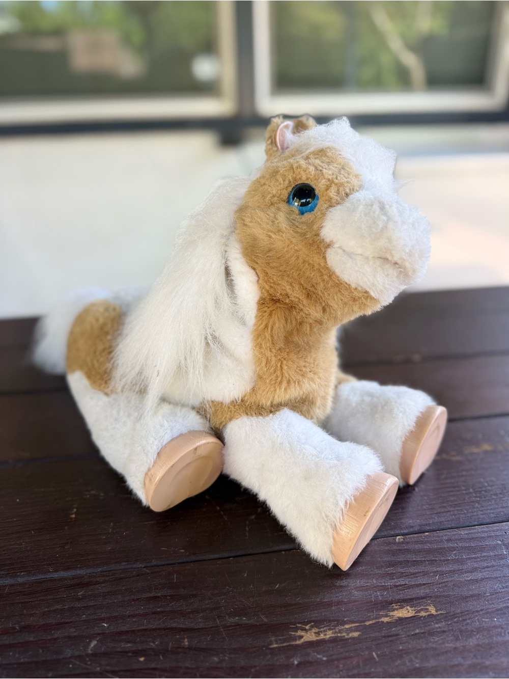 FurReal Friends Butterscotch Pony Interactive Toy